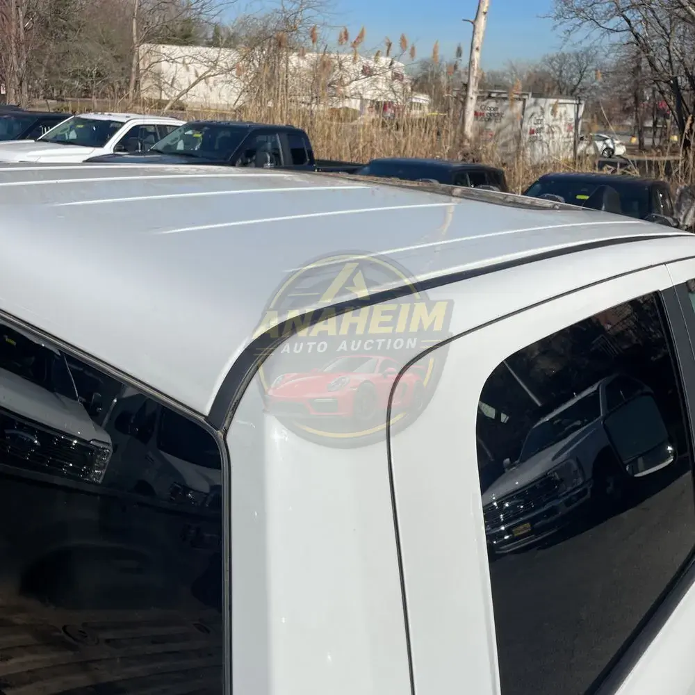 2022 Ram 3500 Limited