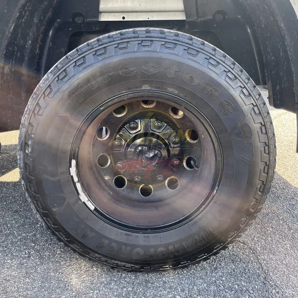 2022 Ram 3500 Limited
