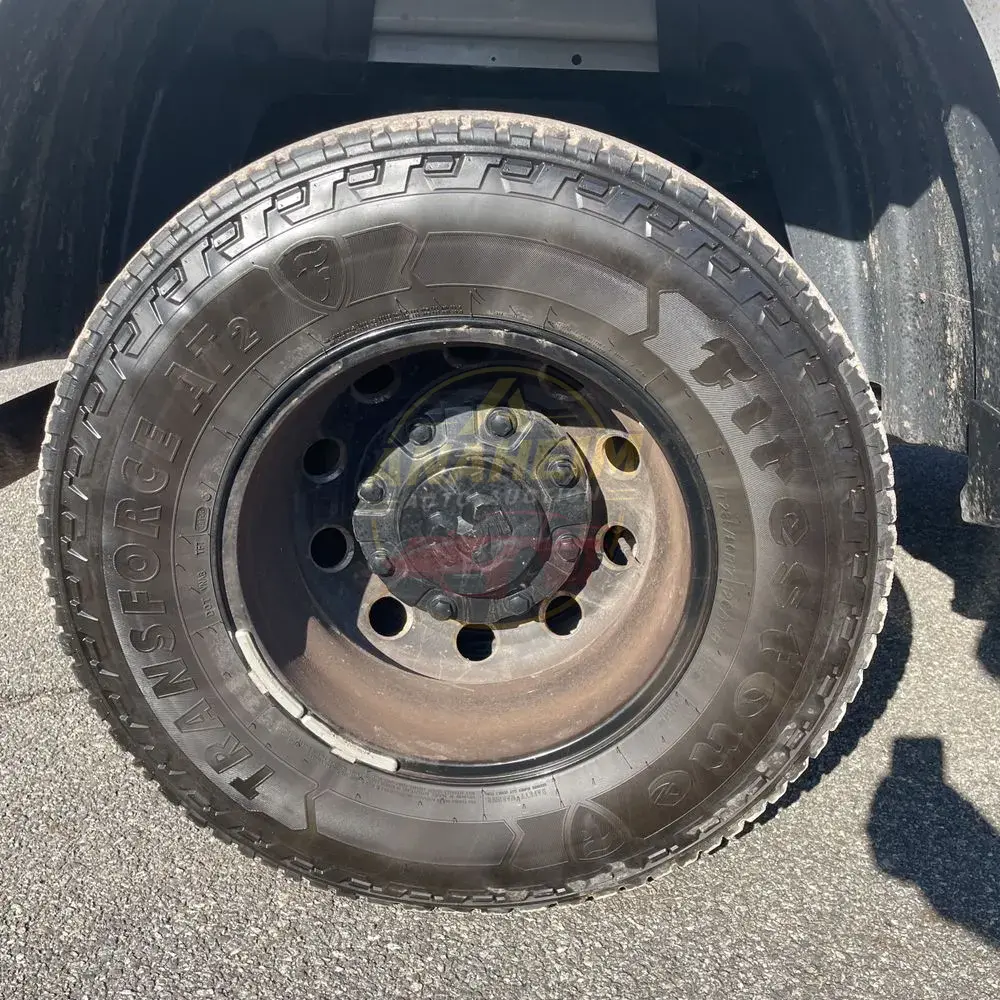 2022 Ram 3500 Limited
