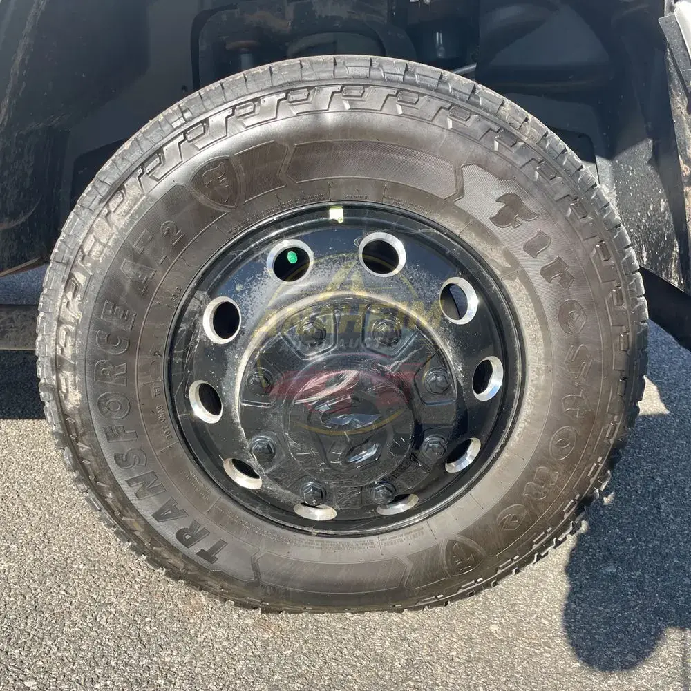 2022 Ram 3500 Limited