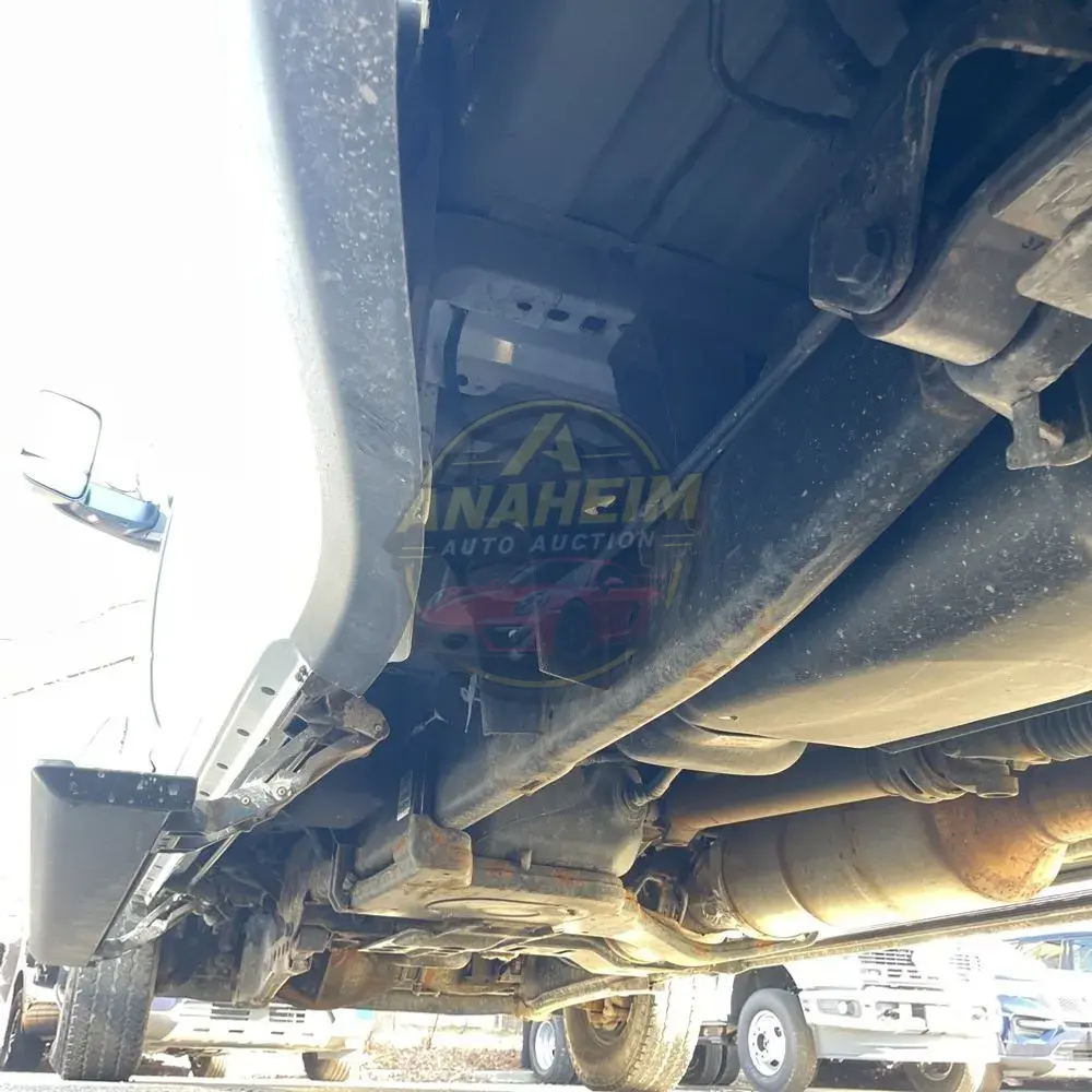 2022 Ram 3500 Limited