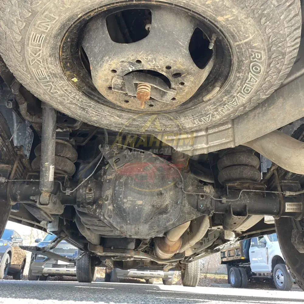2022 Ram 3500 Limited
