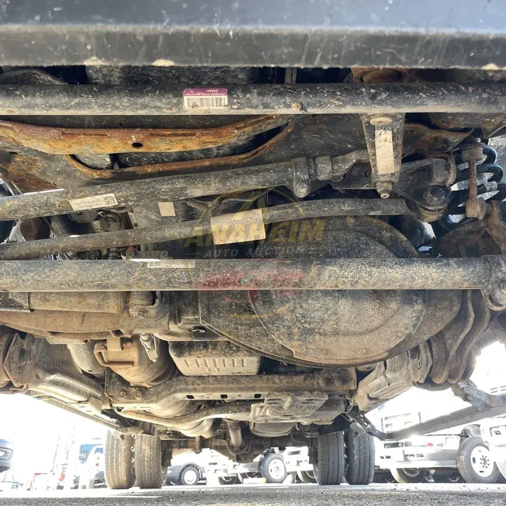 2022 Ram 3500 Limited