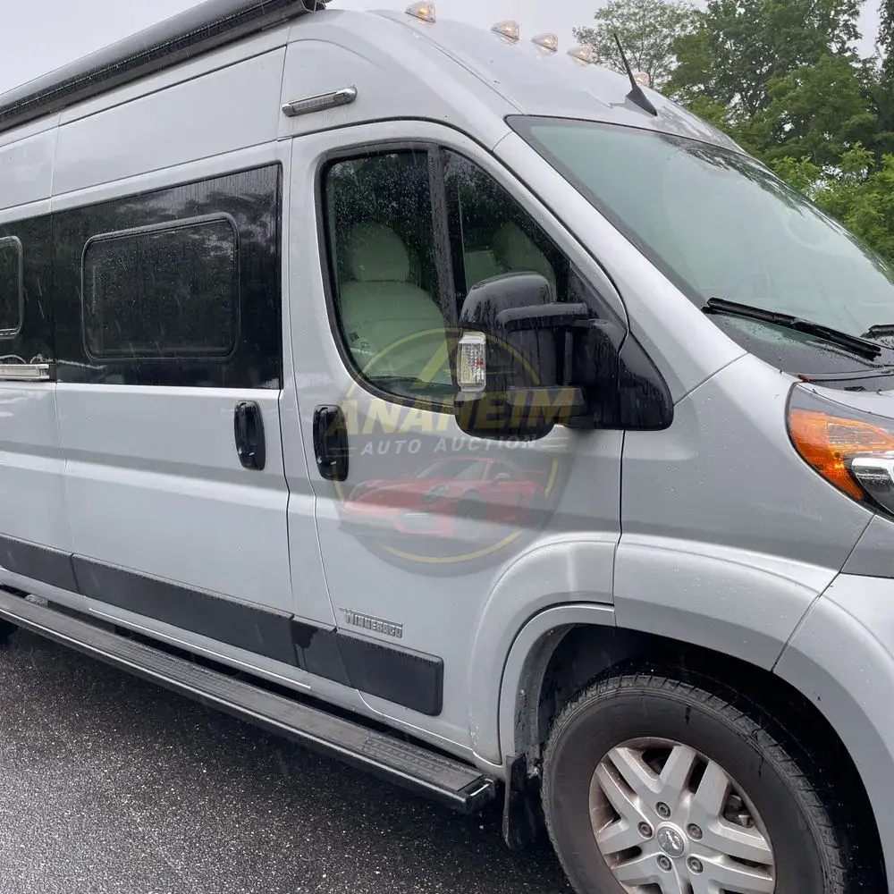 2022 Ram ProMaster 3500 159 WB