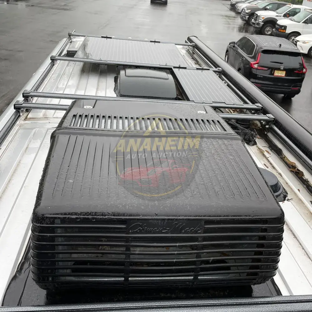 2022 Ram ProMaster 3500 159 WB