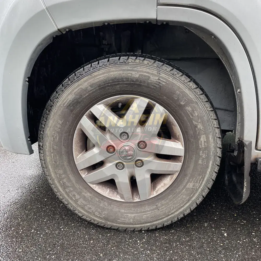 2022 Ram ProMaster 3500 159 WB