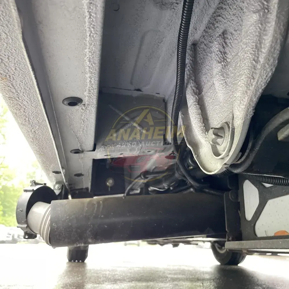 2022 Ram ProMaster 3500 159 WB