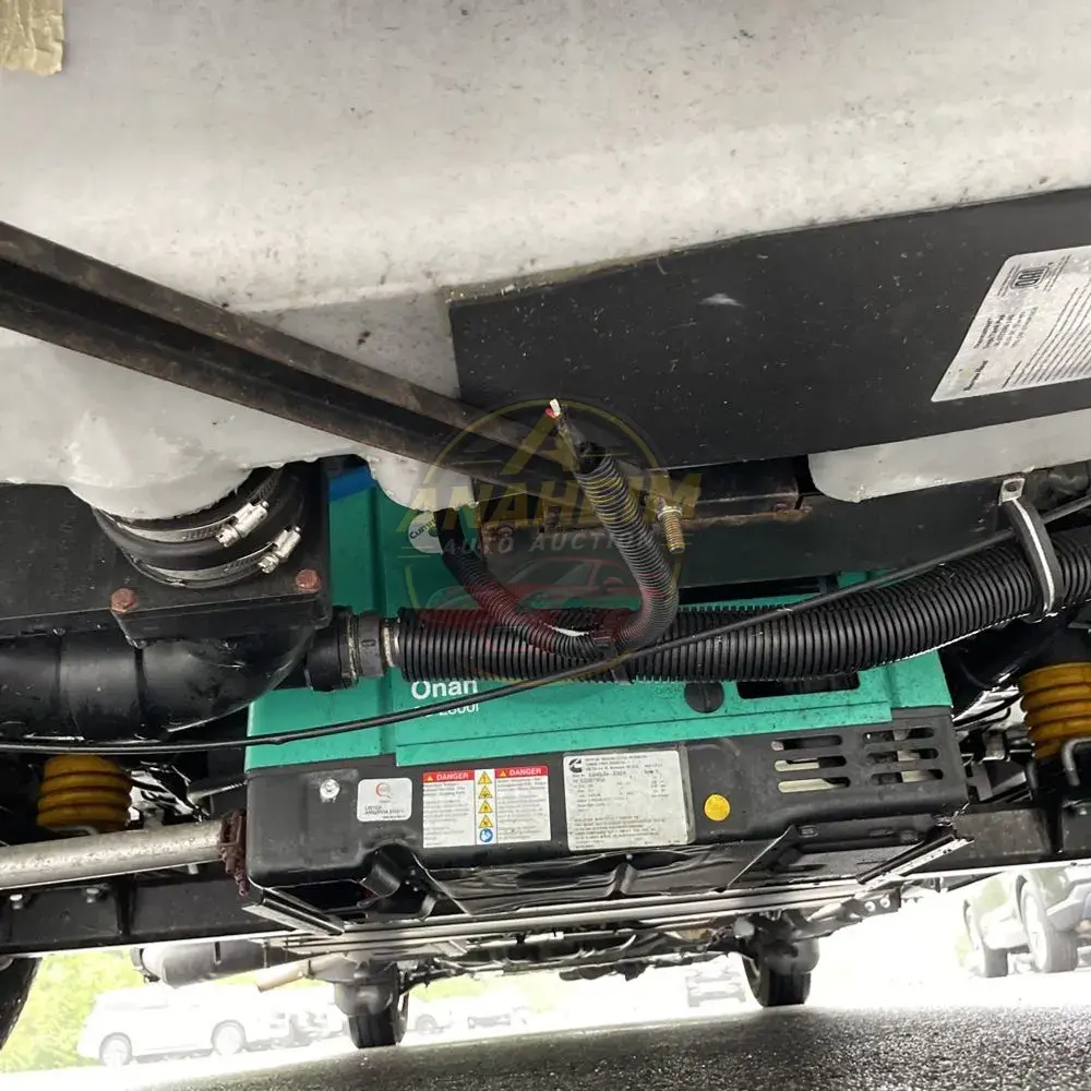 2022 Ram ProMaster 3500 159 WB
