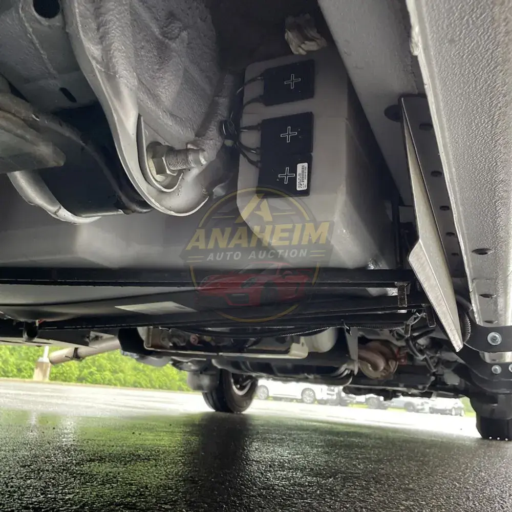 2022 Ram ProMaster 3500 159 WB