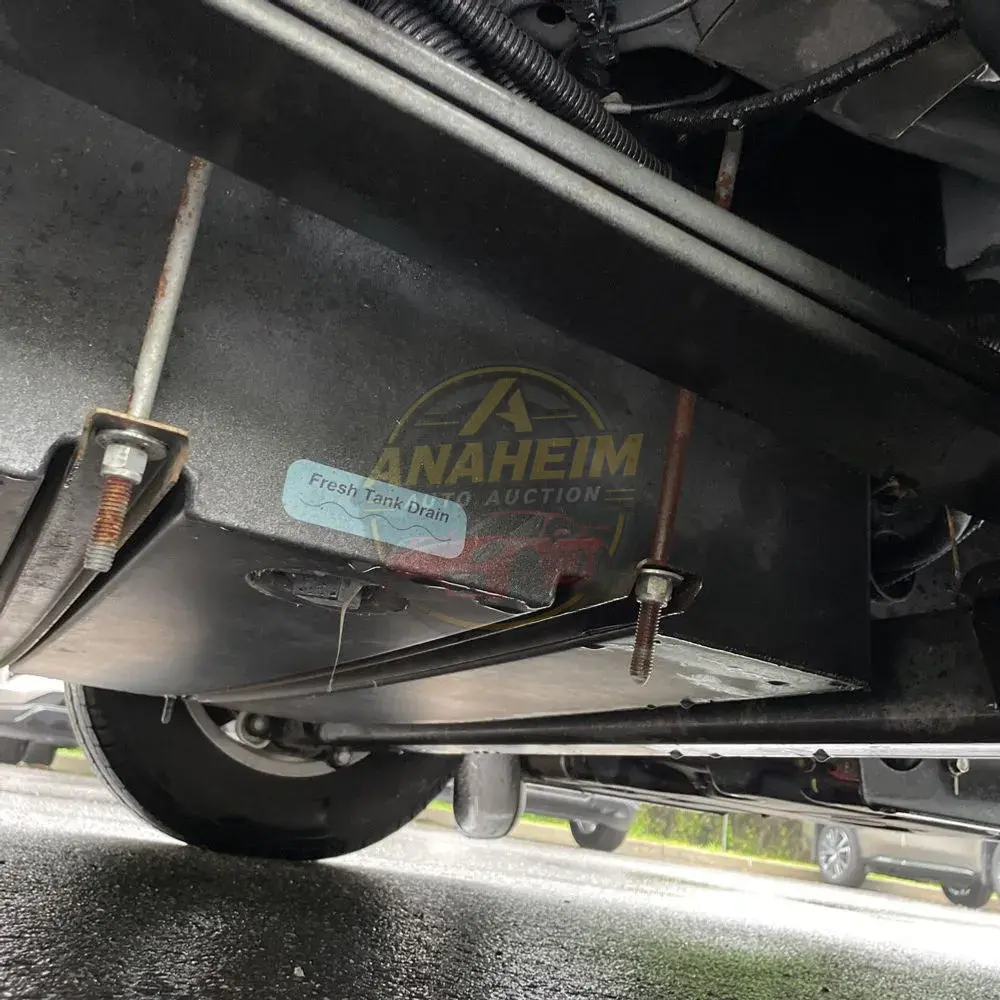 2022 Ram ProMaster 3500 159 WB