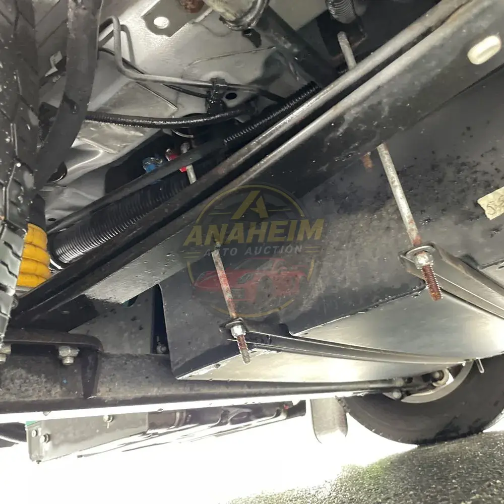2022 Ram ProMaster 3500 159 WB