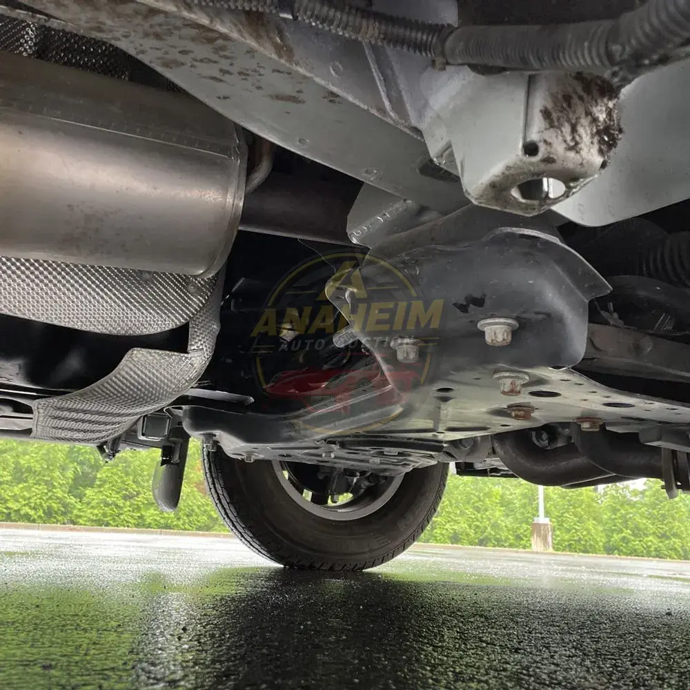 2022 Ram ProMaster 3500 159 WB