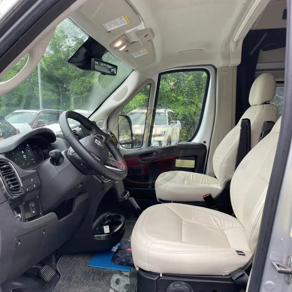 2022 Ram ProMaster 3500 159 WB