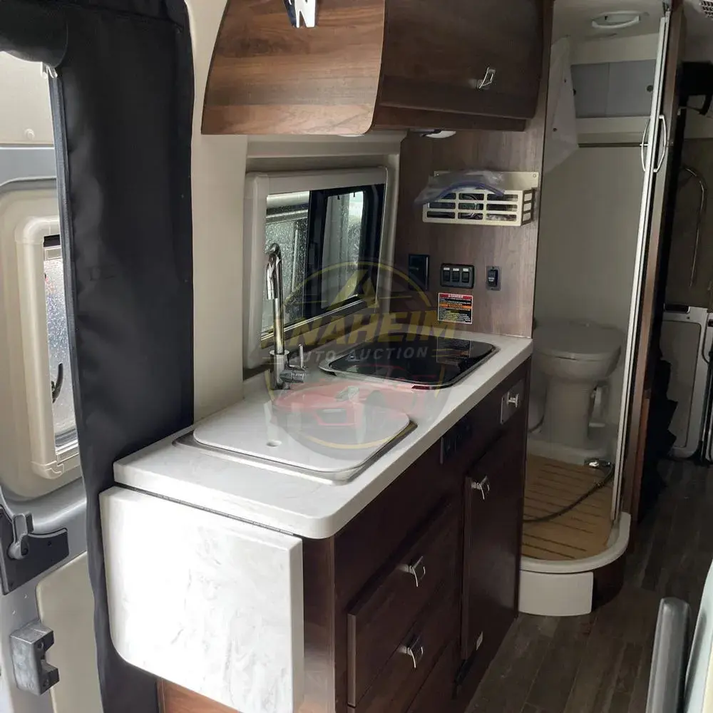 2022 Ram ProMaster 3500 159 WB