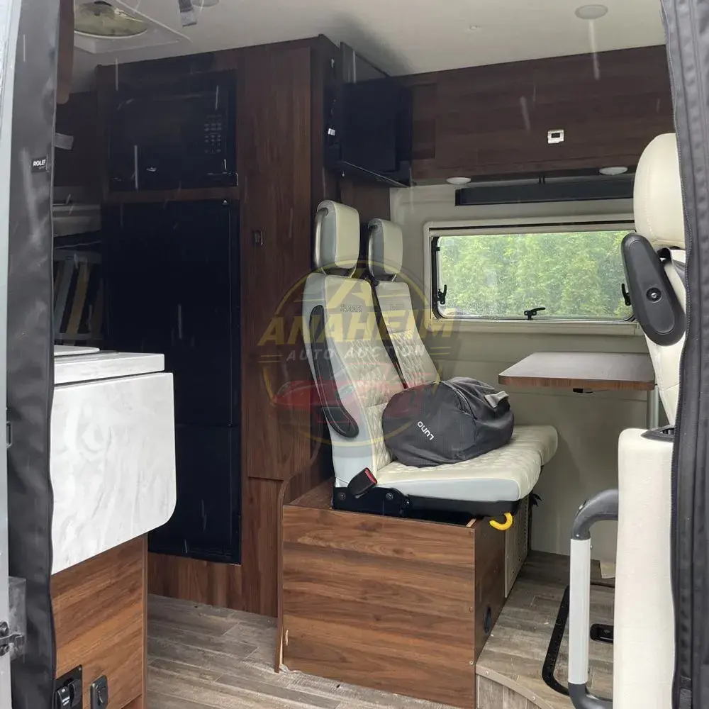 2022 Ram ProMaster 3500 159 WB