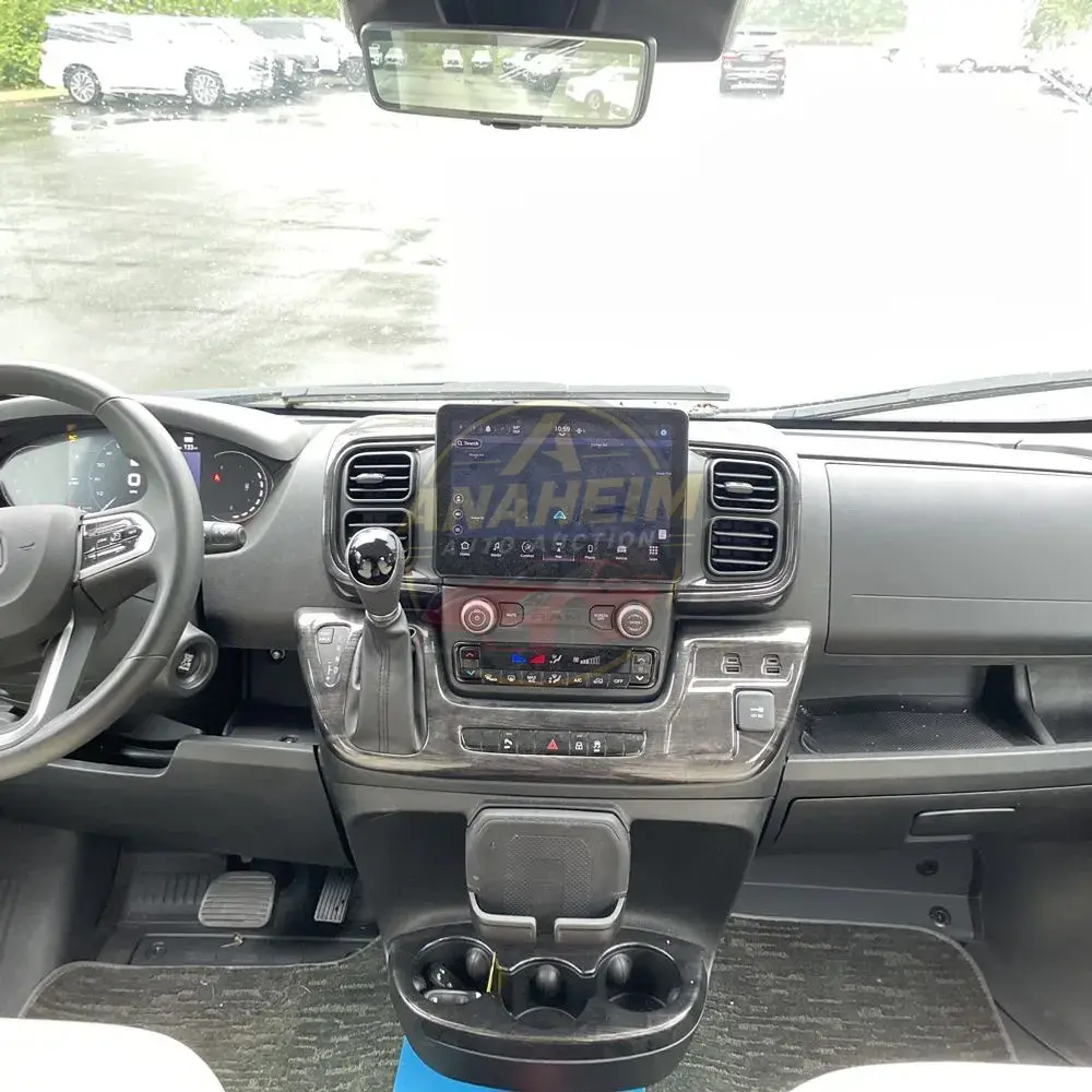 2022 Ram ProMaster 3500 159 WB