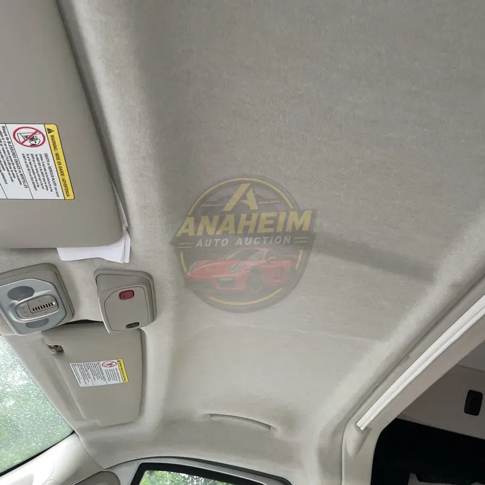 2022 Ram ProMaster 3500 159 WB