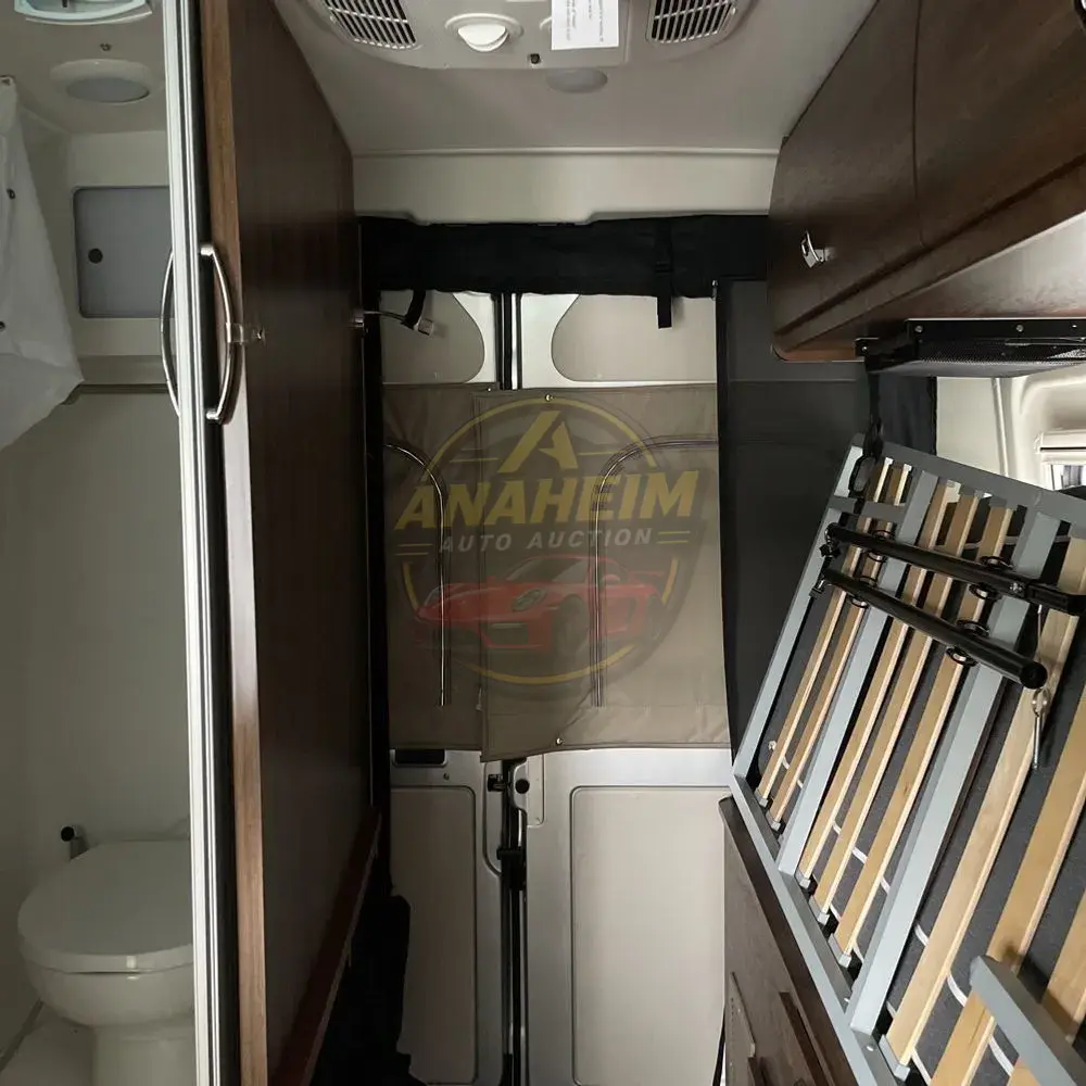 2022 Ram ProMaster 3500 159 WB