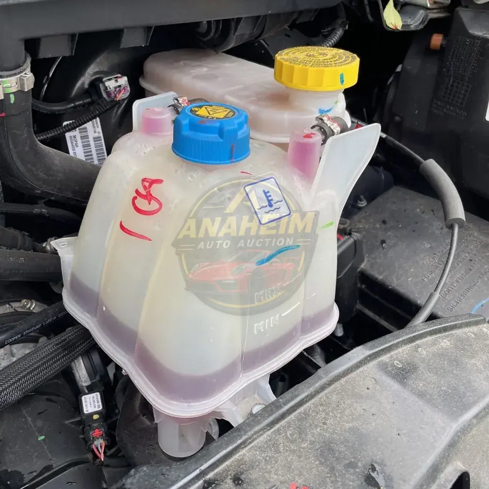 2022 Ram ProMaster 3500 159 WB