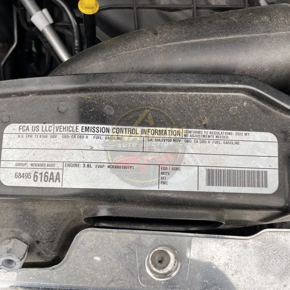 2022 Ram ProMaster 3500 159 WB