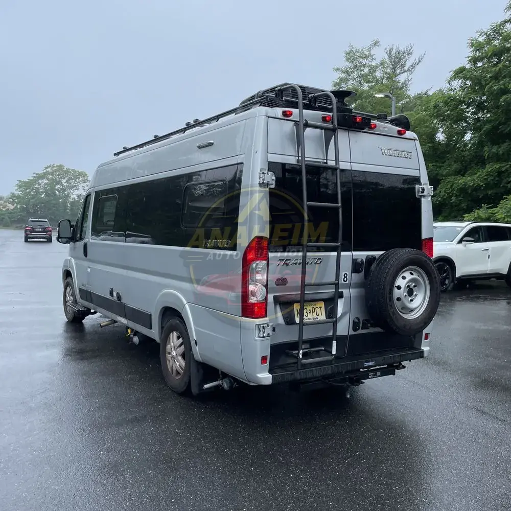 2022 Ram ProMaster 3500 159 WB