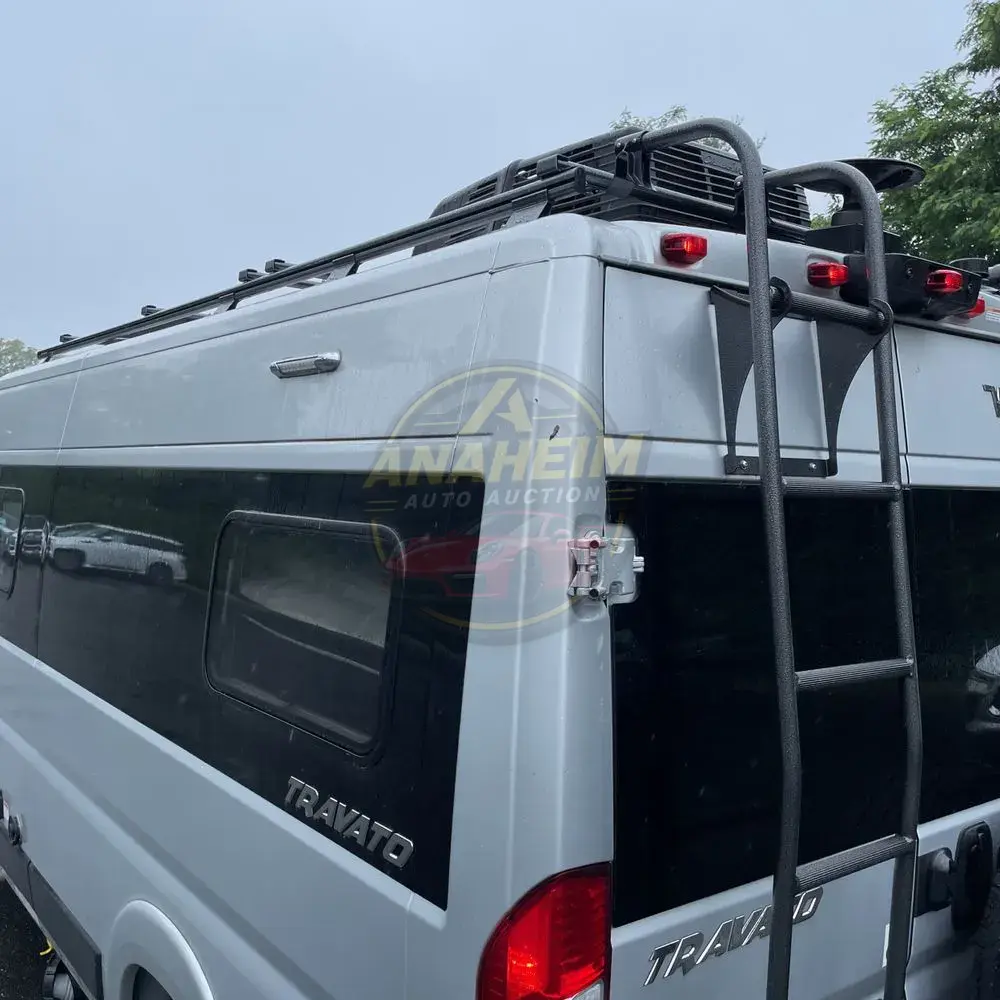 2022 Ram ProMaster 3500 159 WB