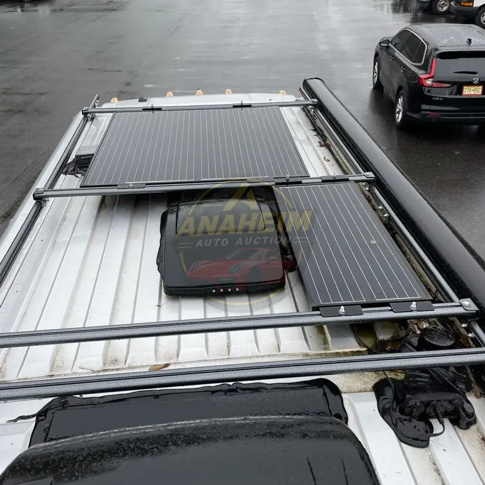 2022 Ram ProMaster 3500 159 WB