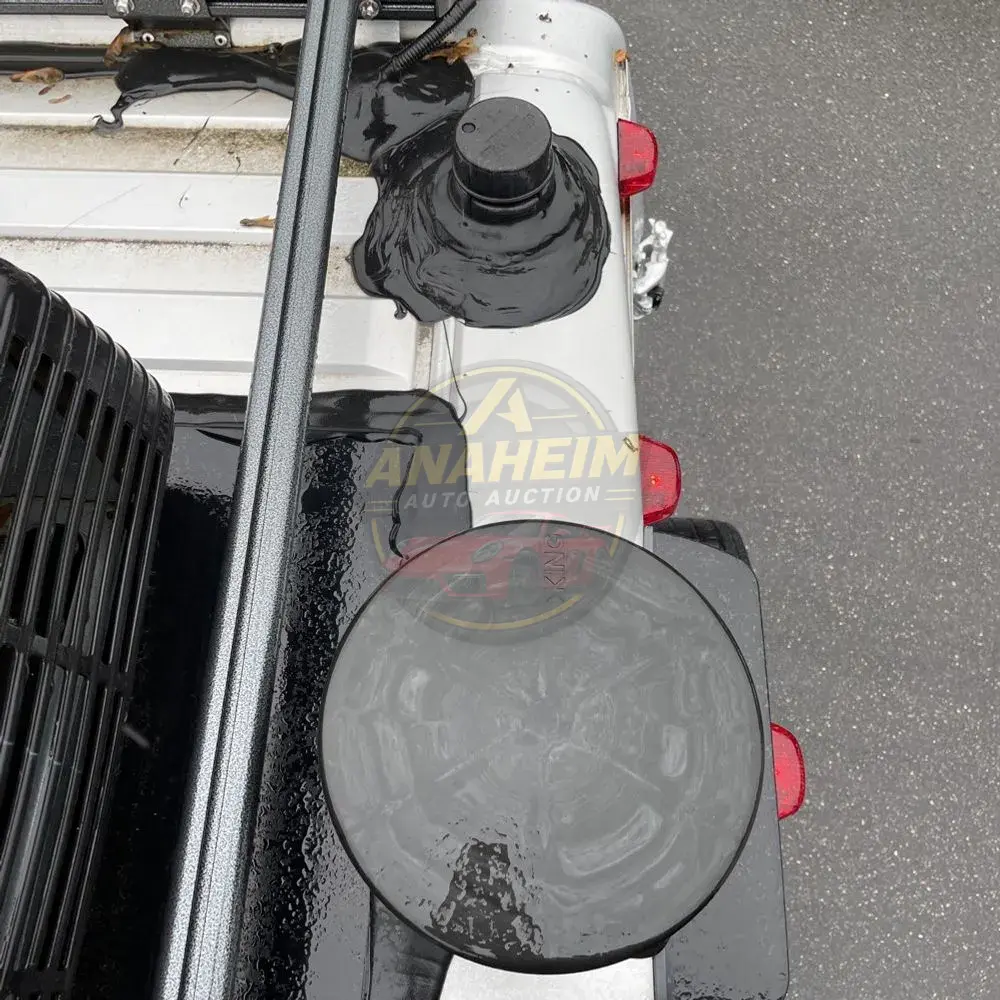 2022 Ram ProMaster 3500 159 WB