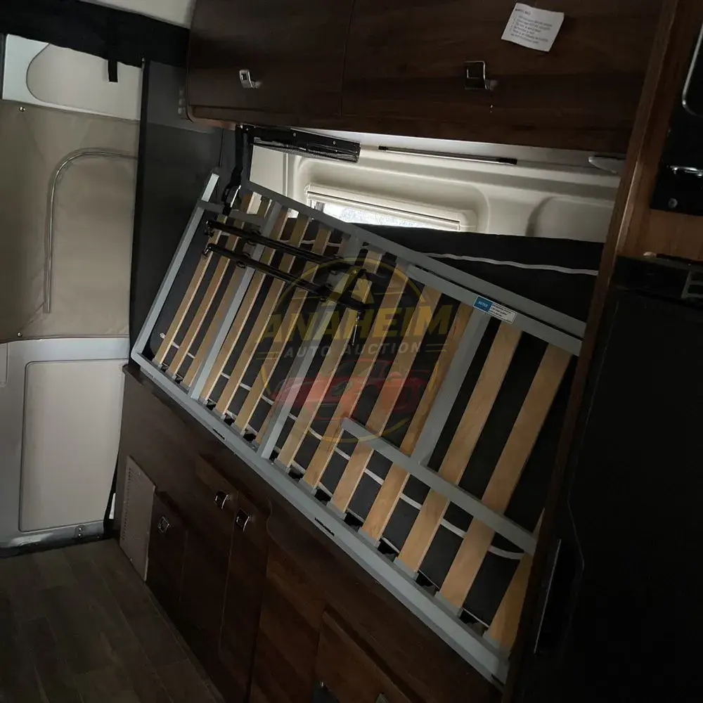 2022 Ram ProMaster 3500 159 WB