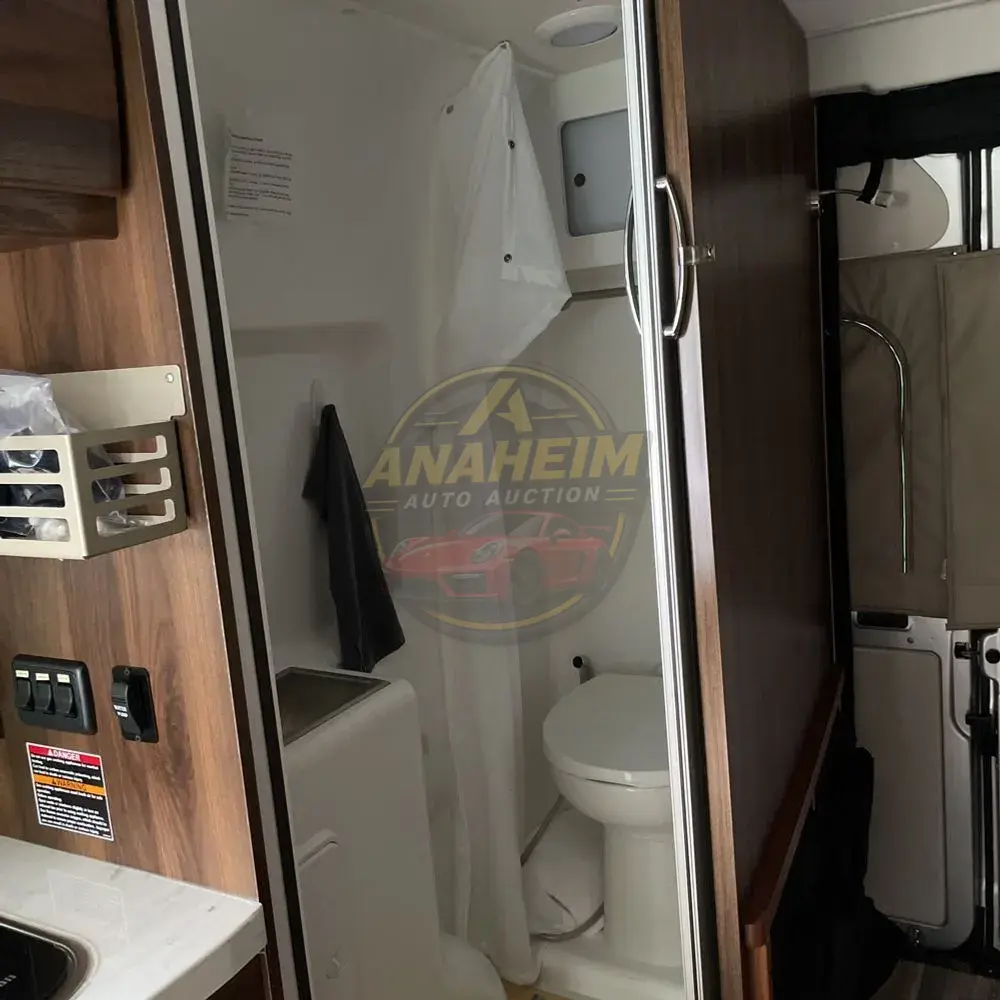 2022 Ram ProMaster 3500 159 WB