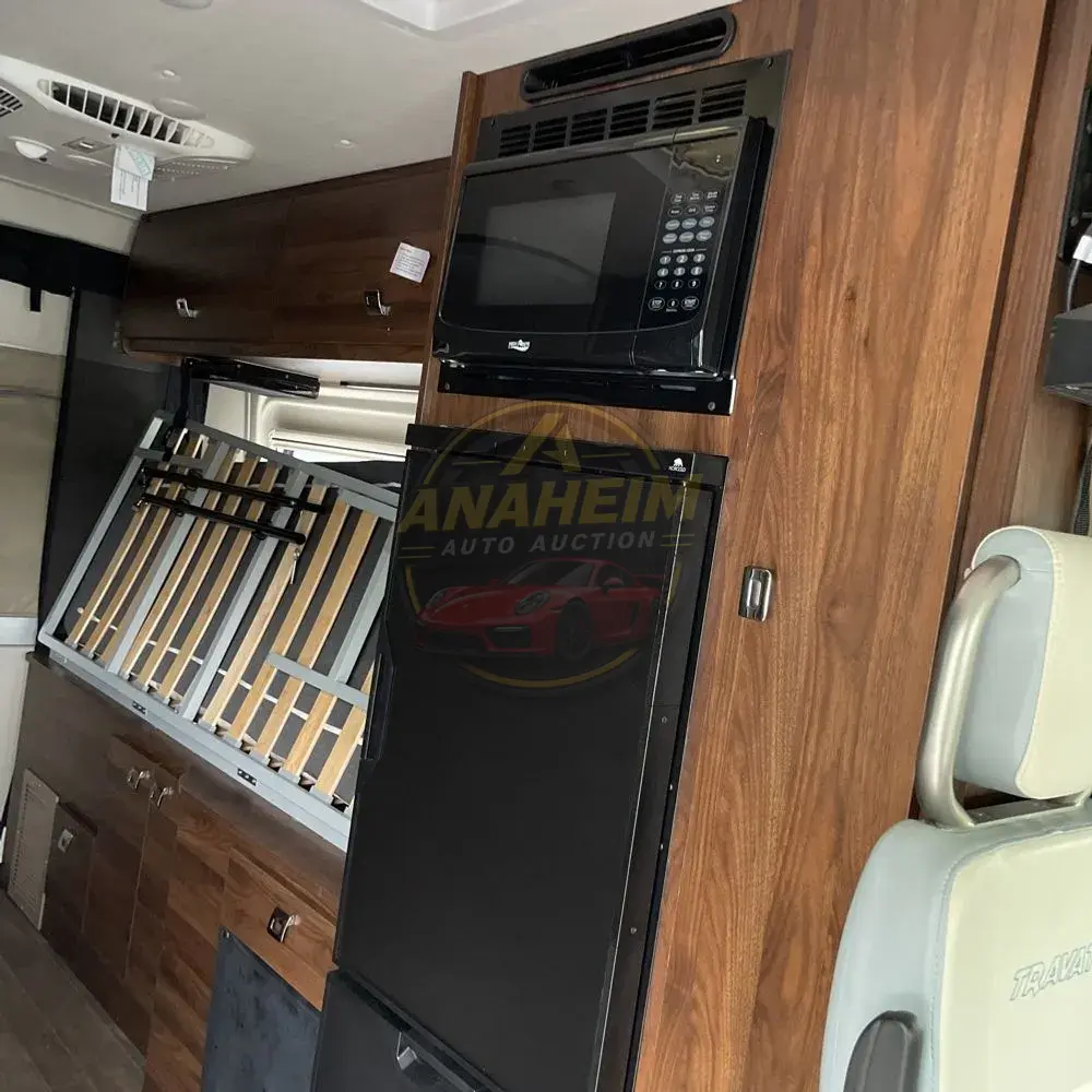 2022 Ram ProMaster 3500 159 WB