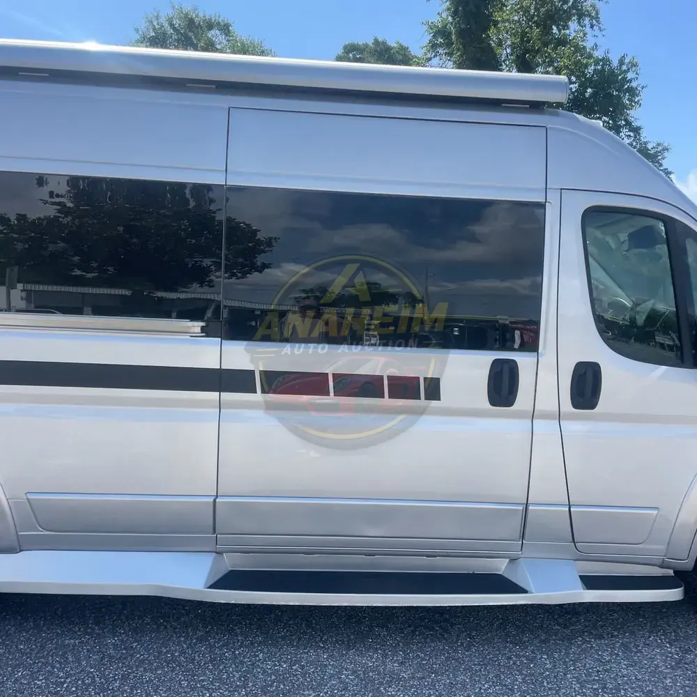 2022 Fleetwood IROK Camper Van 159 WB