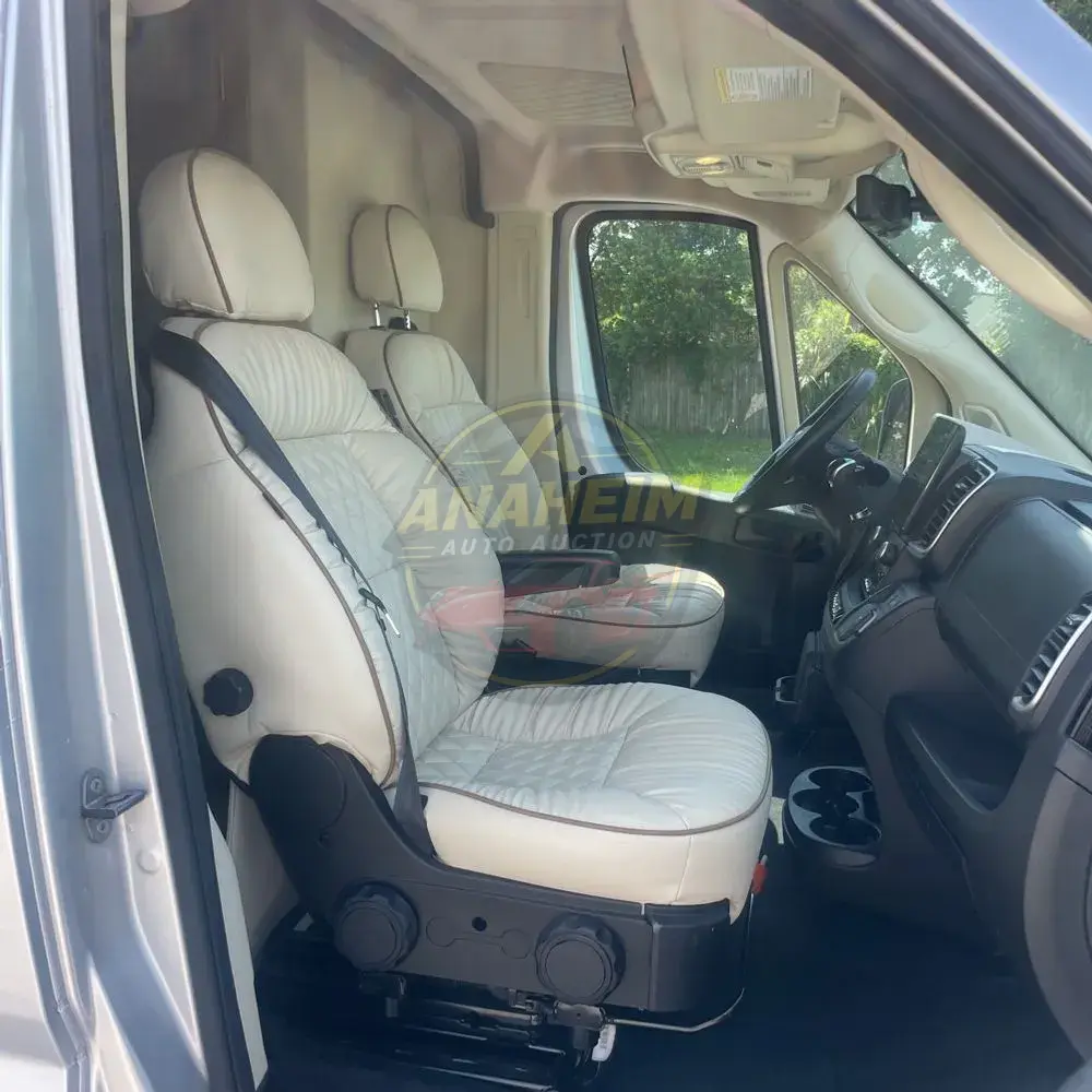 2022 Fleetwood IROK Camper Van 159 WB