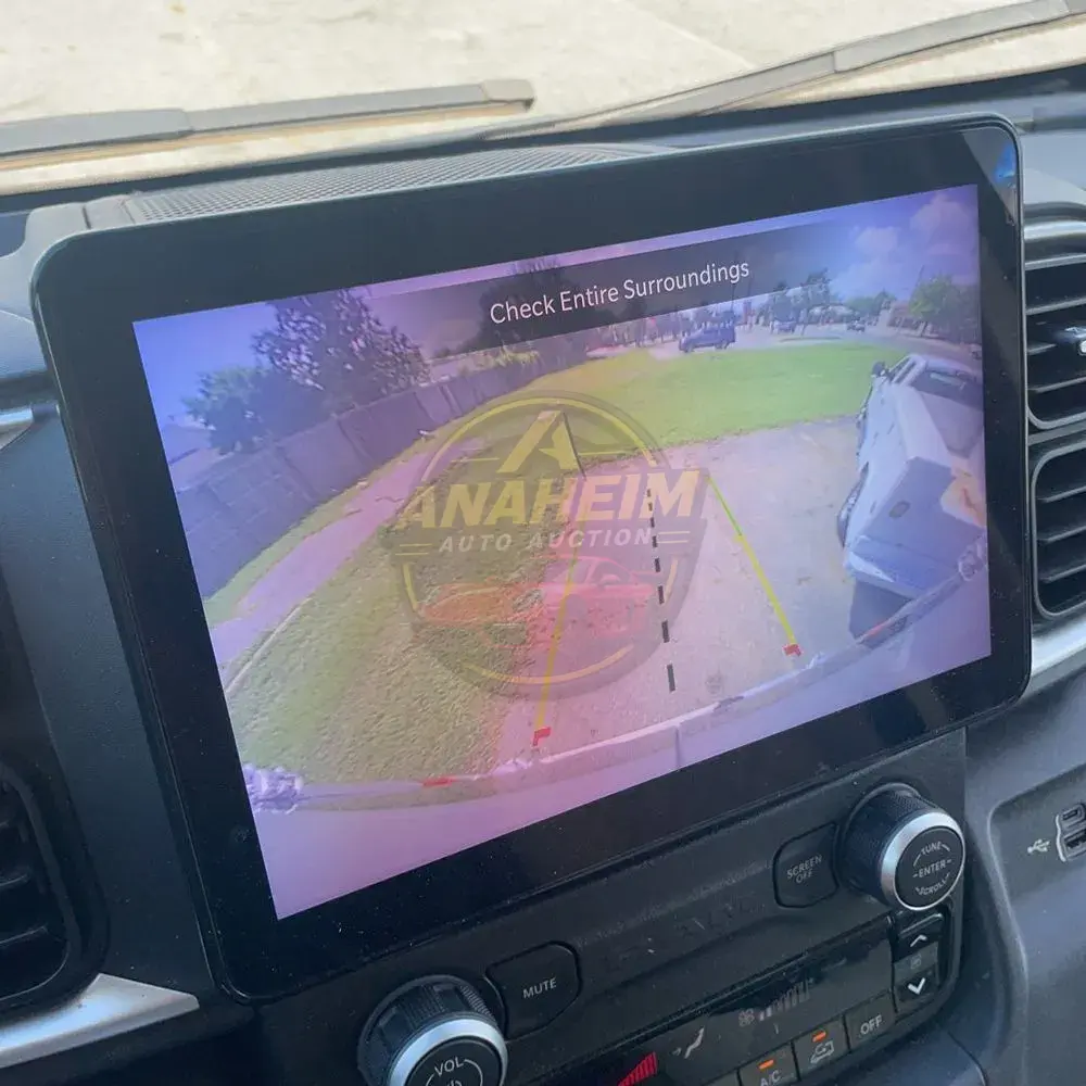 2022 Fleetwood IROK Camper Van 159 WB