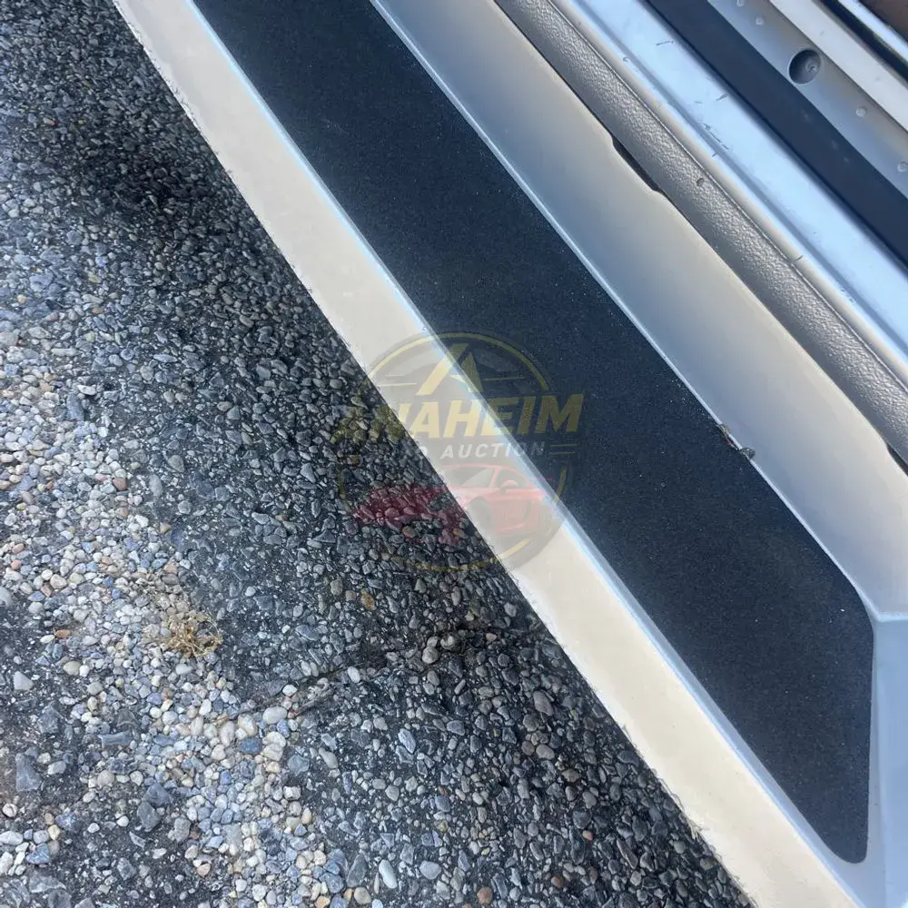 2022 Fleetwood IROK Camper Van 159 WB
