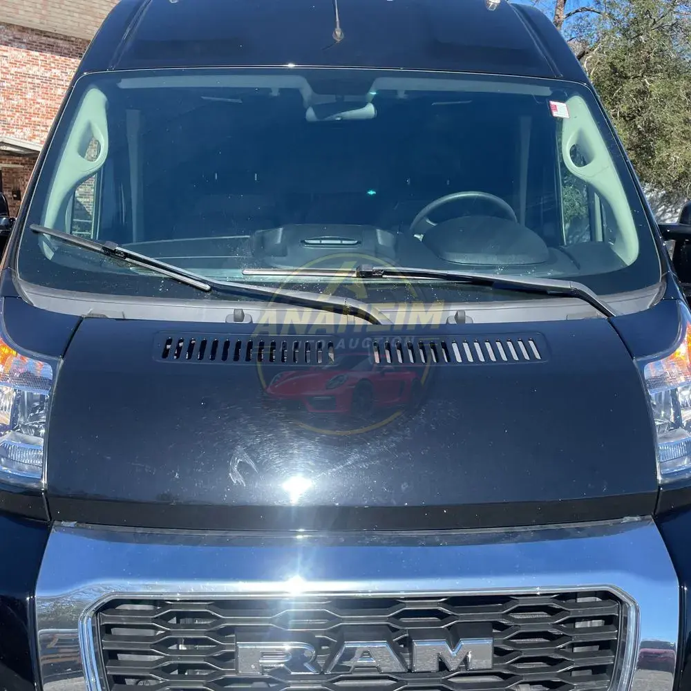 2021 Ram ProMaster 3500 159 WB