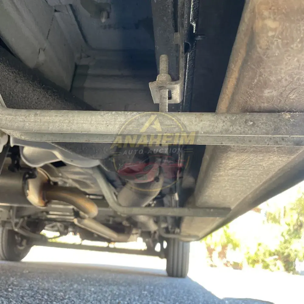 2021 Ram ProMaster 3500 159 WB