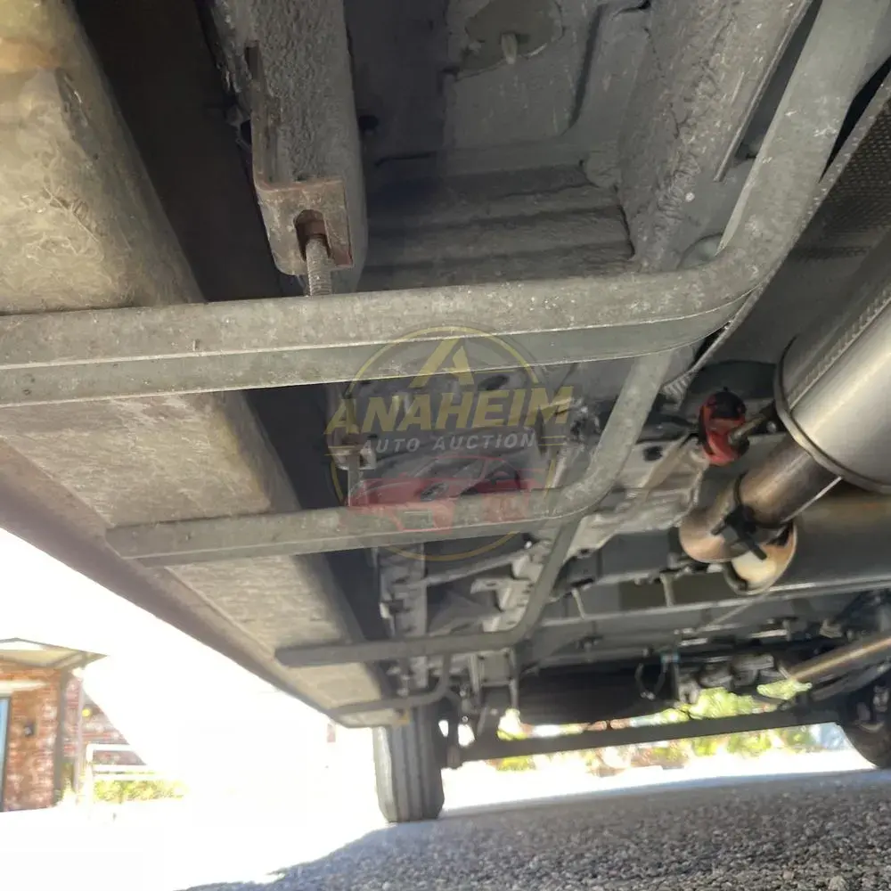 2021 Ram ProMaster 3500 159 WB