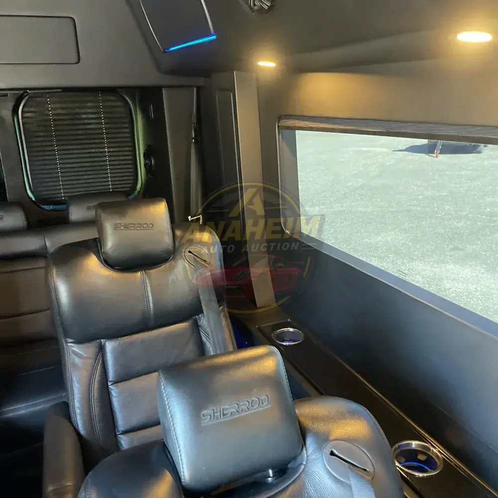 2021 Ram ProMaster 3500 159 WB