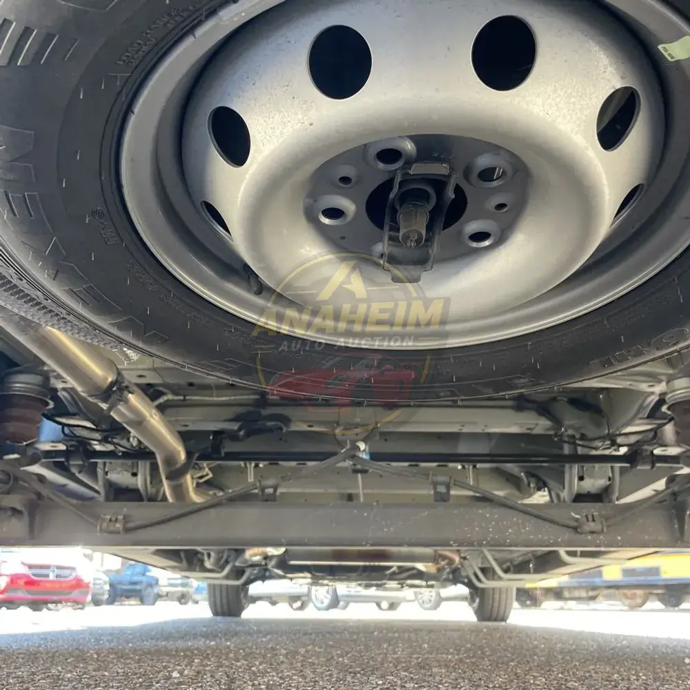 2021 Ram ProMaster 3500 159 WB