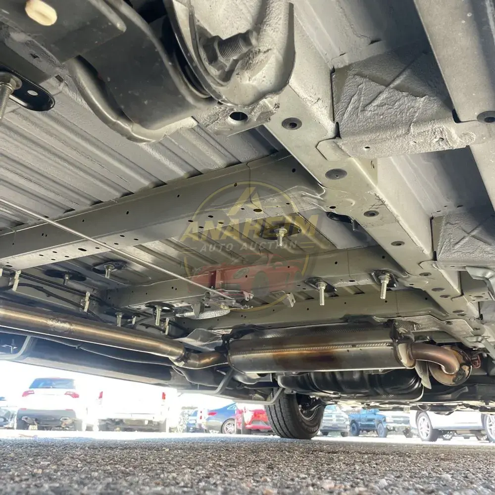 2021 Ram ProMaster 3500 159 WB