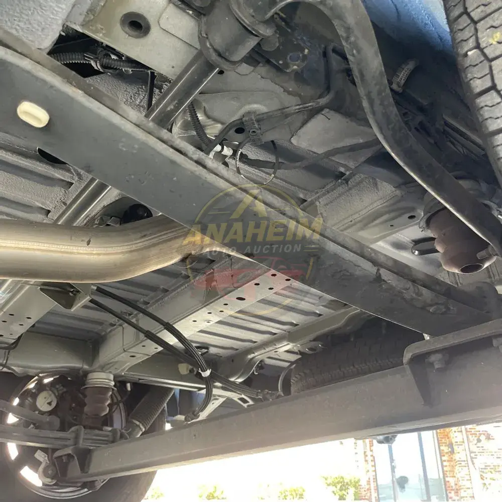 2021 Ram ProMaster 3500 159 WB