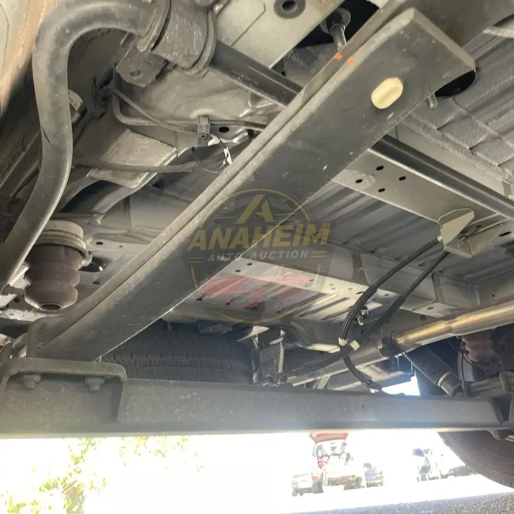 2021 Ram ProMaster 3500 159 WB