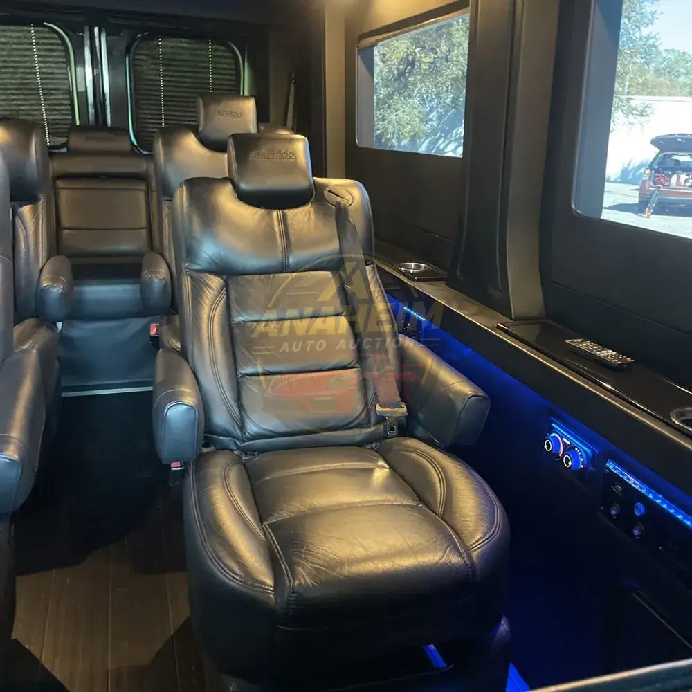 2021 Ram ProMaster 3500 159 WB