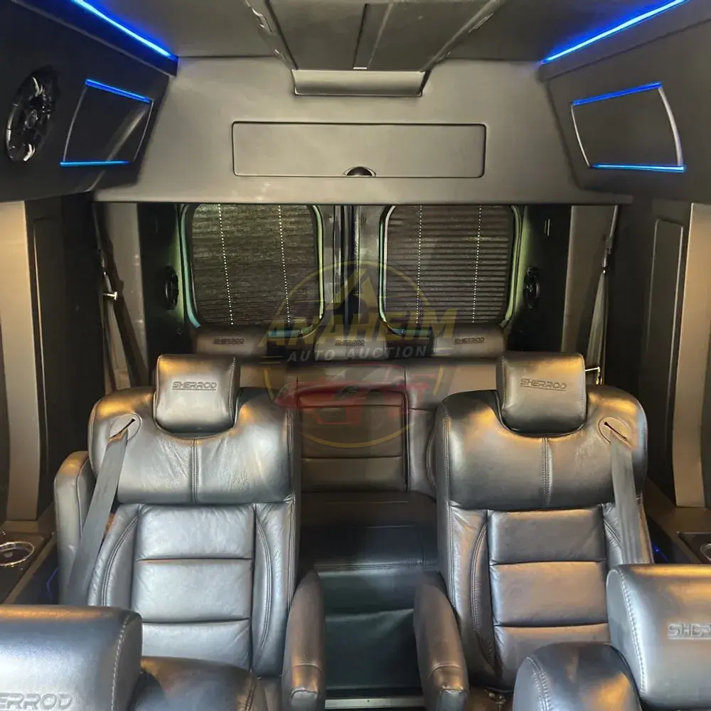 2021 Ram ProMaster 3500 159 WB