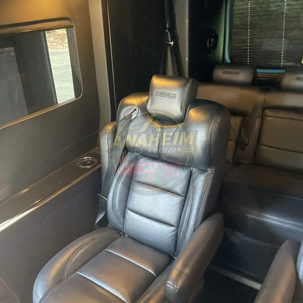 2021 Ram ProMaster 3500 159 WB