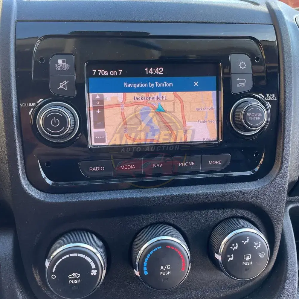 2021 Ram ProMaster 3500 159 WB