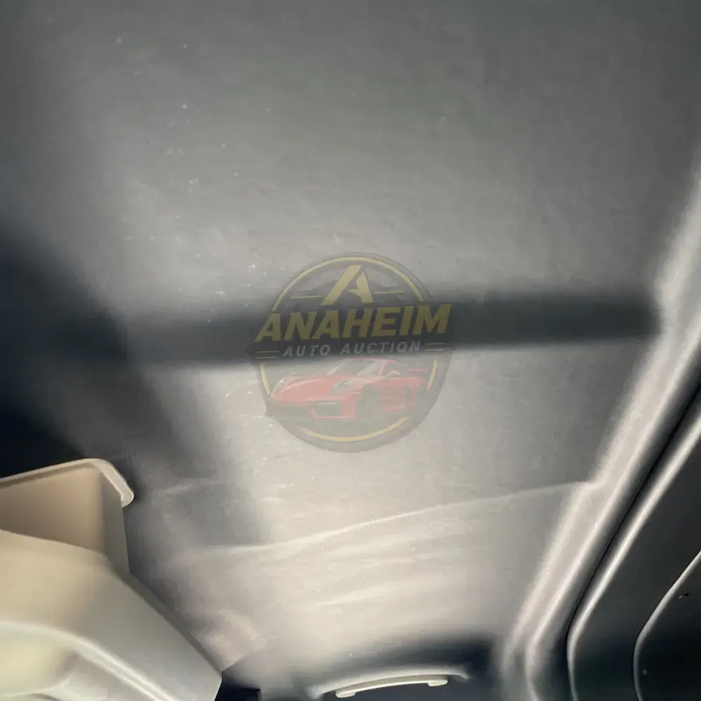 2021 Ram ProMaster 3500 159 WB