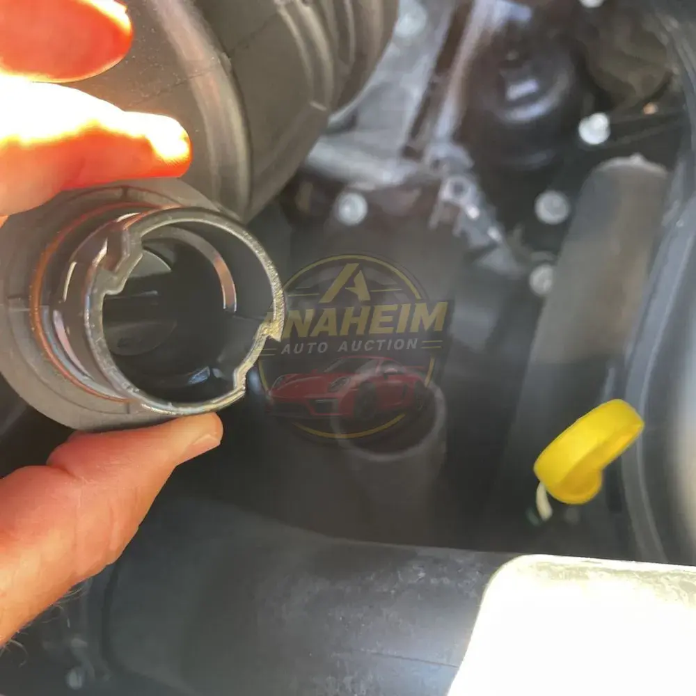 2021 Ram ProMaster 3500 159 WB