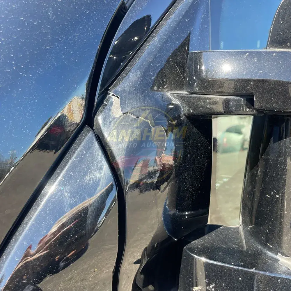 2021 Ram ProMaster 3500 159 WB
